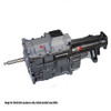 NV4500 Manual Transmission for GM 94-95 P-Series 2WD 5 Speed Zumbrota Drivetrain