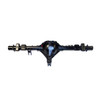 Reman Complete Axle Assembly for GM 9.5 Inch 2009 GMC Envoy And Chevy Trailblazer 3.73 Ratio Posi LSD Zumbrota Drivetrain