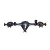 Reman Complete Axle Assembly for Dana 35 2002 Jeep Liberty 3.73 Ratio 3.7L W/ABS Tag 52111771AD Posi LSD Zumbrota Drivetrain