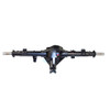 Reman Complete Axle Assembly for Dana 80 92-02 GM 3500HD 5.13 Ratio 2wd DRW Wide Track Posi LSD Zumbrota Drivetrain