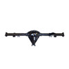 Reman Complete Axle Assembly for Dana 35 93-95 Jeep Grand Cherokee 3.55 Ratio Drum Brake Posi LSD Zumbrota Drivetrain