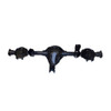 Reman Complete Axle Assembly for Dana 44 07-15 Jeep Wrangler 3.73 Ratio Posi LSD Zumbrota Drivetrain