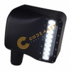 Side Mirror Set with LED Lights/Blinkers