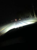 33" 180 Watt Slim Double Row LED Light Bar