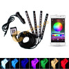 High Power Waterproof Auto Decorative Strip Light