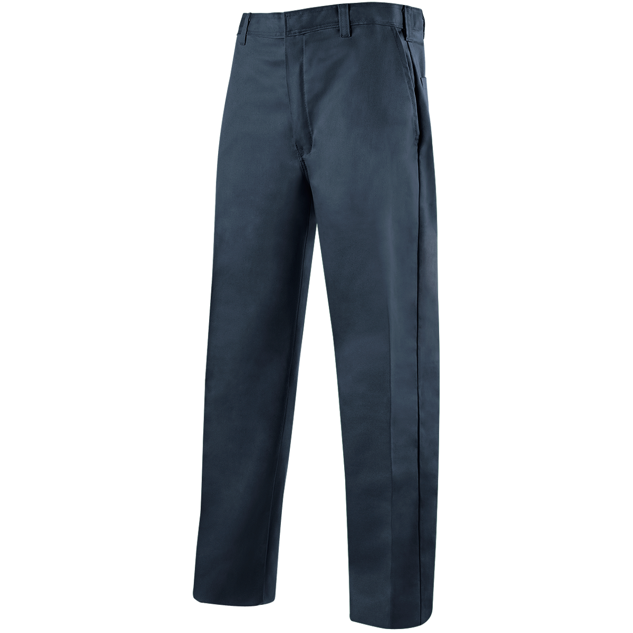 Steiner Arc ProTech 9 oz Cotton Arc Resistant Pants, NFPA 70E, ATPV 10.0 cal/cm², Navy Blue, 32W x 34L