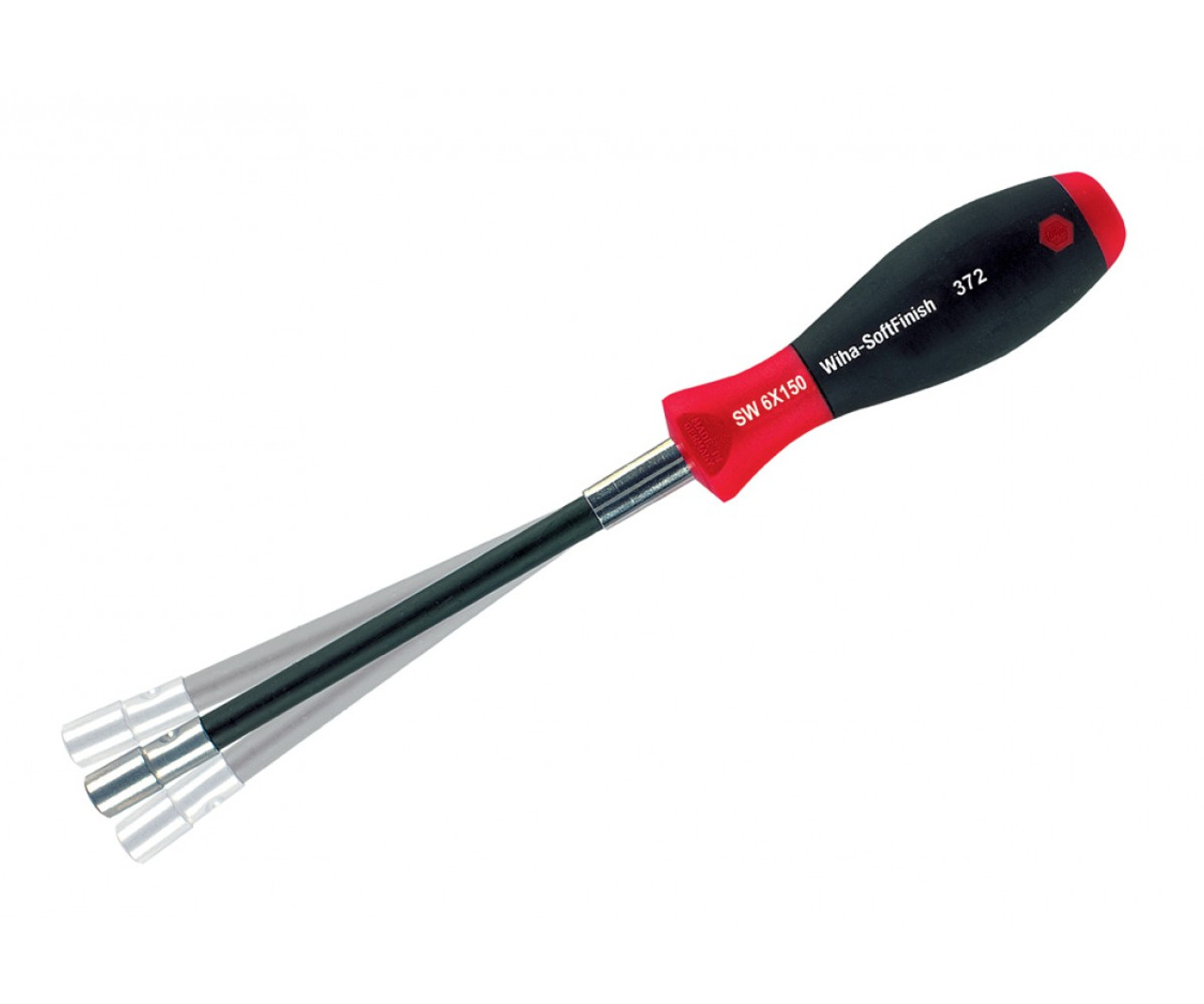 Wiha Flexible Shaft Metric Nut Driver 5.5mm