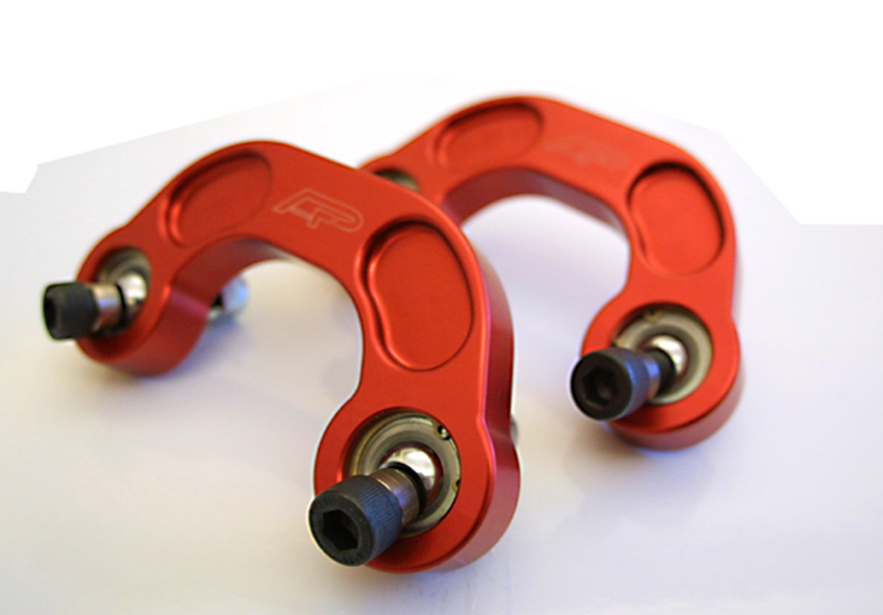 Rear Sway Bar Links Subaru WRX Agency Power