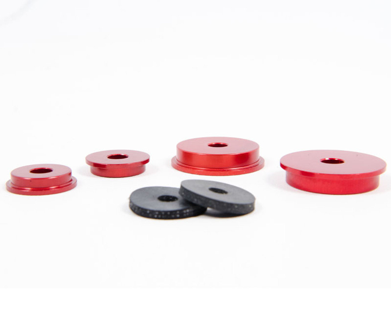 Shifter Bushings Mitsubishi EVO VIII, IX 5 Speed Agency Power
