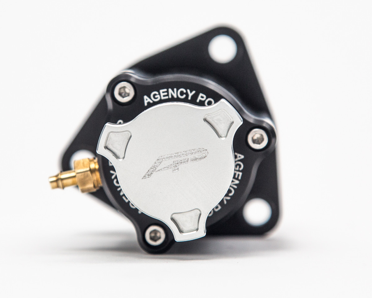 Blow Off Valve Mercedes CLA 45/A 45/GLA 45 AMG Agency Power - perazon