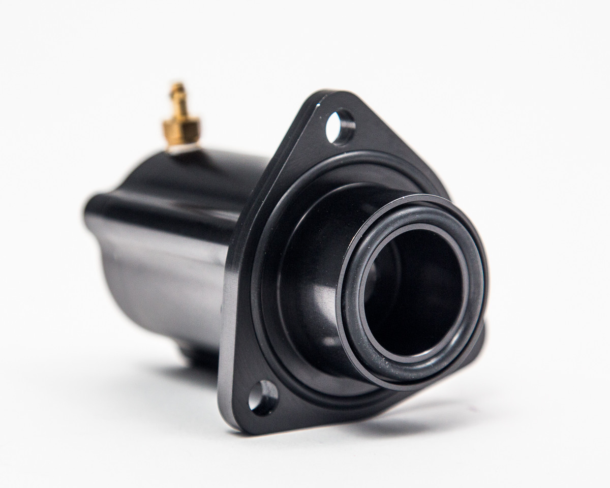 Blow Off Valve Mercedes CLA 45/A 45/GLA 45 AMG Agency Power - perazon