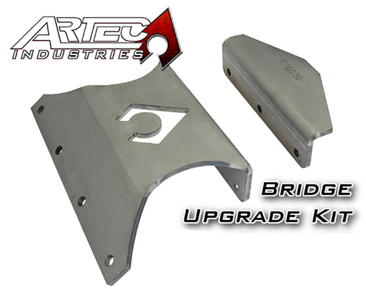 Bridge Upgrade Kit For Dana 60 Artec Industries