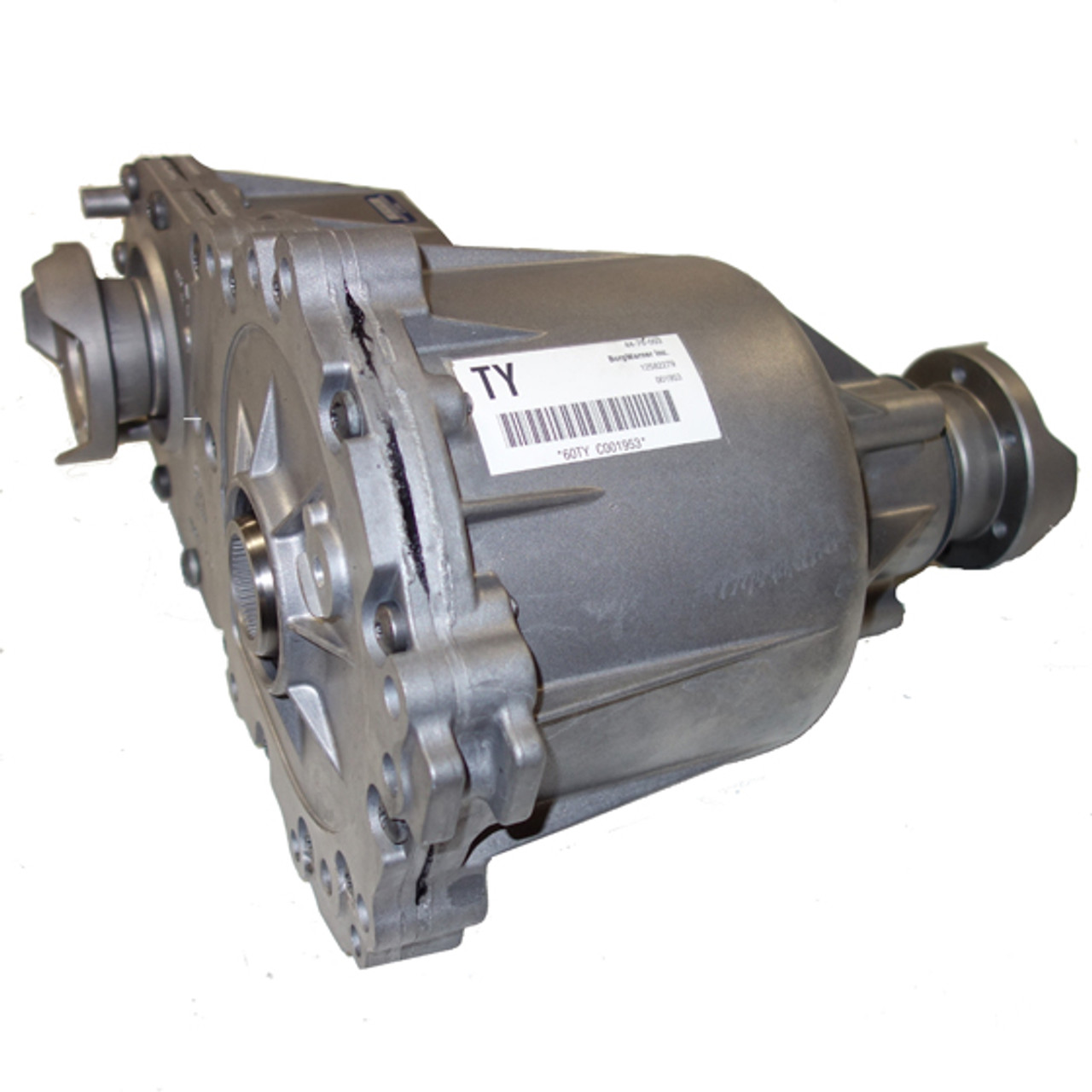 BW4479 Transfer Case for GM 2011 Cadillac STS 3.6L AWD Zumbrota Drivetrain