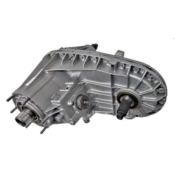 NP271 Transfer Case for Ford 99-04 F250/F350/F450/F550 24 Spline
