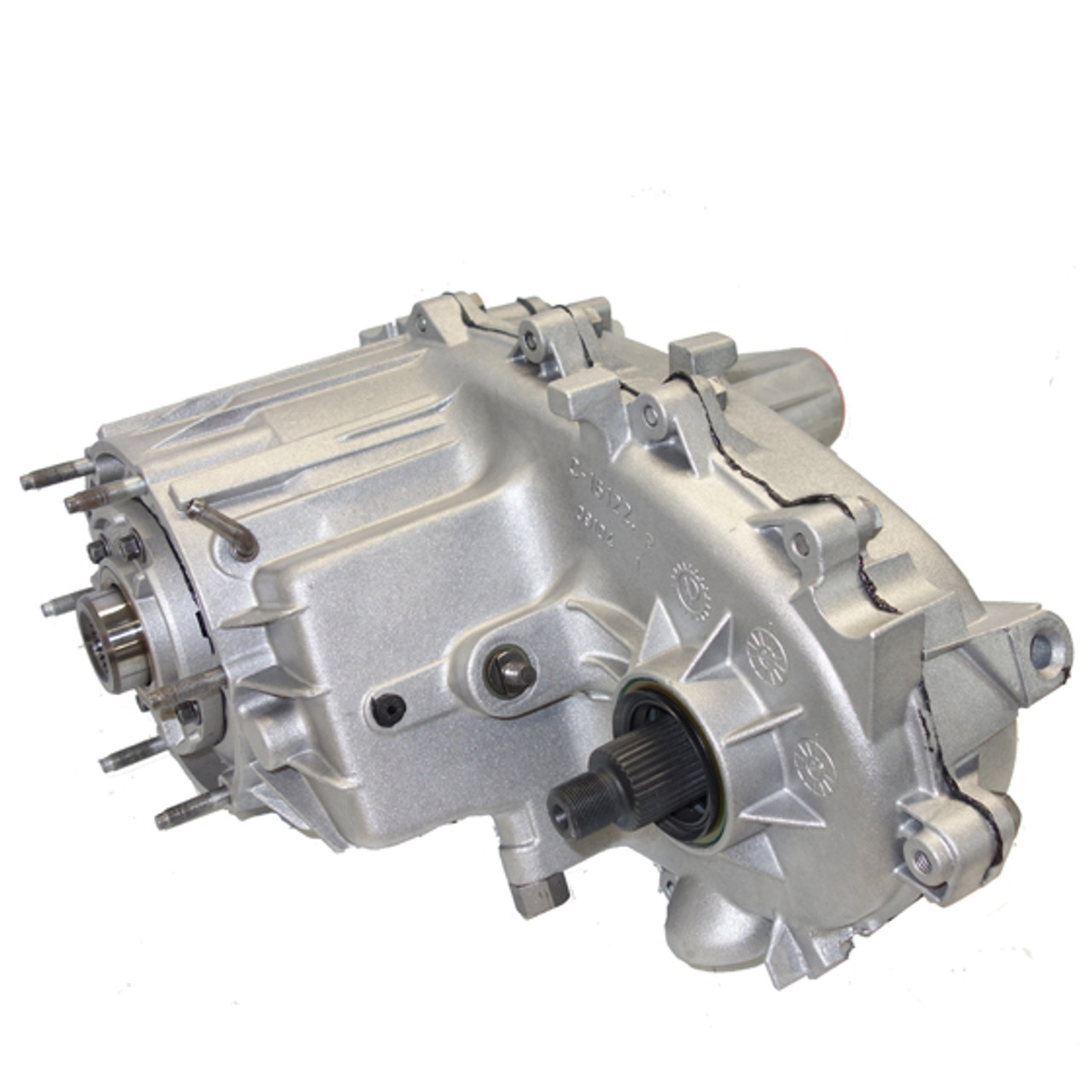 NP242 Transfer Case for Jeep 1996 Cherokee Zumbrota Drivetrain