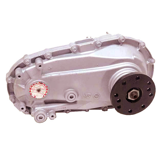 NV140 Transfer Case for Jeep 05-10 Grand Cherokee And Commander 3.7L Zumbrota Drivetrain