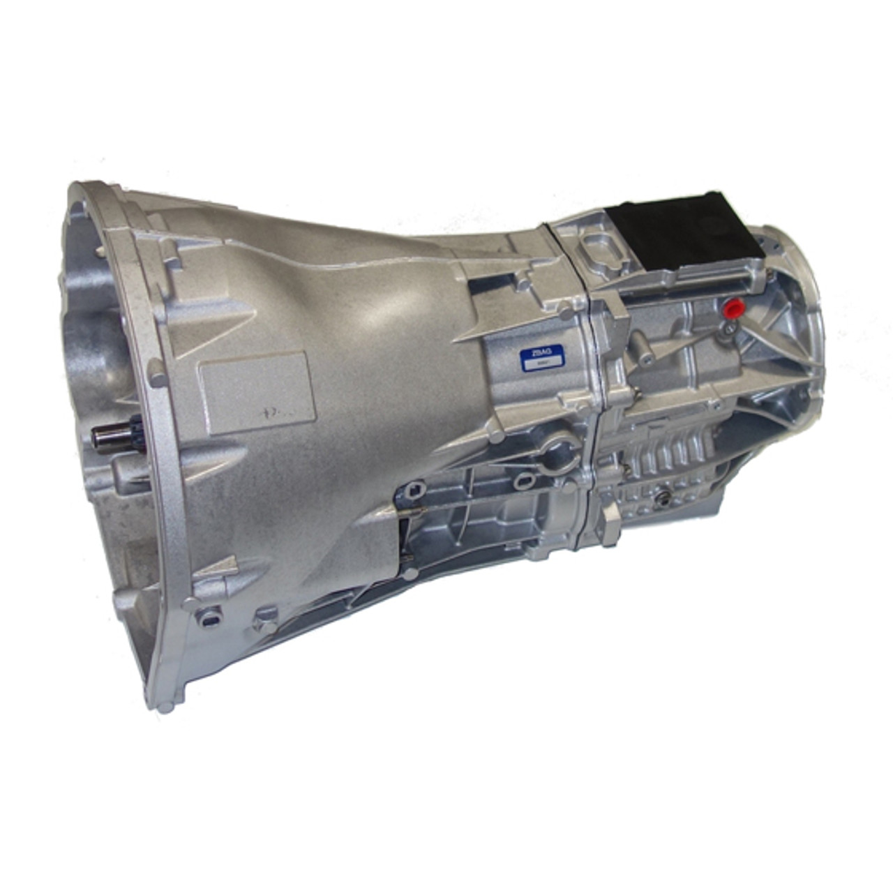 NSG370 Manual Transmission for Chrysler 04-08 Crossfire 6 Speed Zumbrota Drivetrain