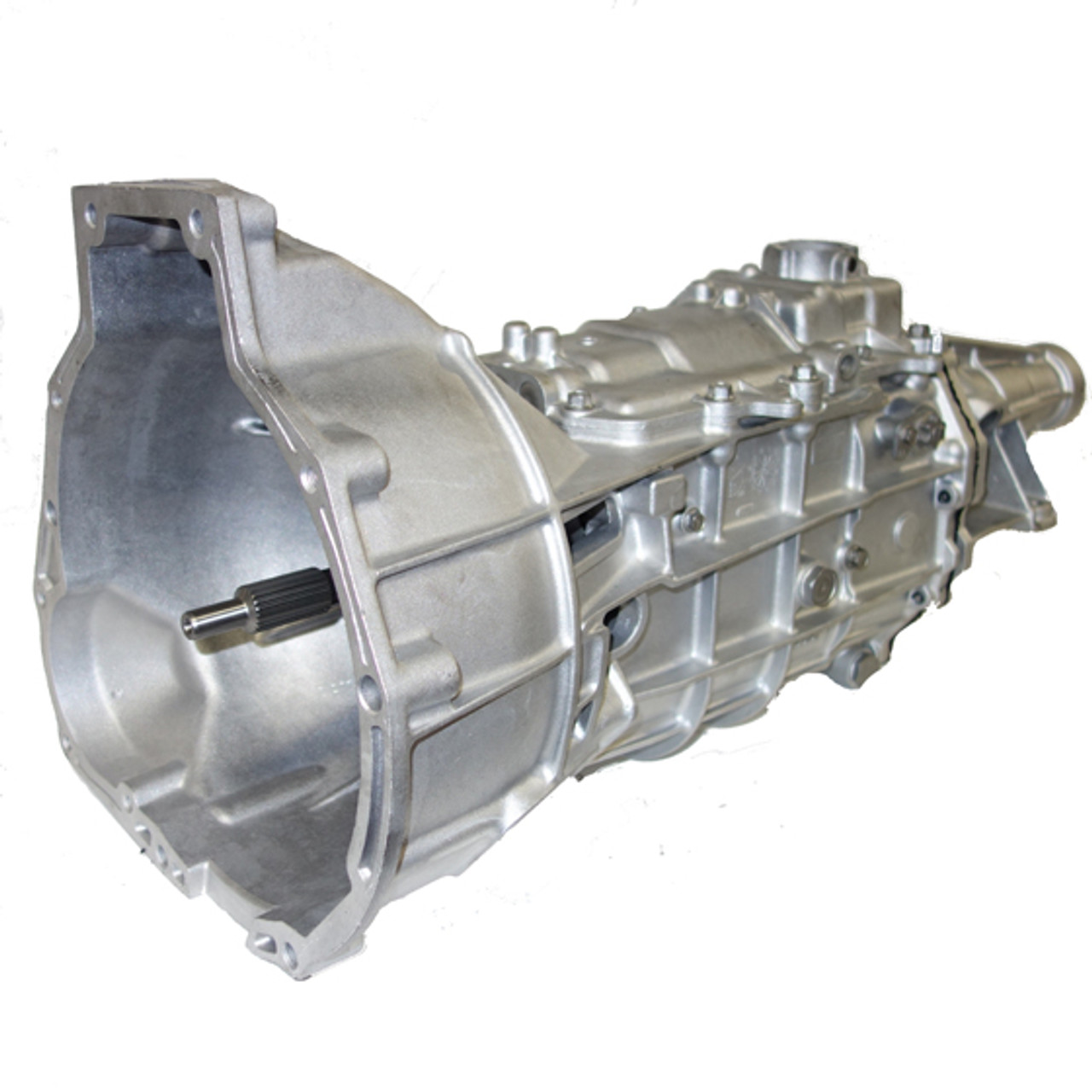 M5R1 Manual Transmission for Ford 88-94 Ranger And B-series 2WD 5 Speed Zumbrota Drivetrain