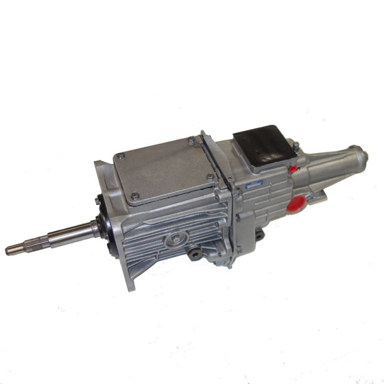A535 Manual Transmission for Dodge 88-91 Van 2WD 5 Speed Zumbrota