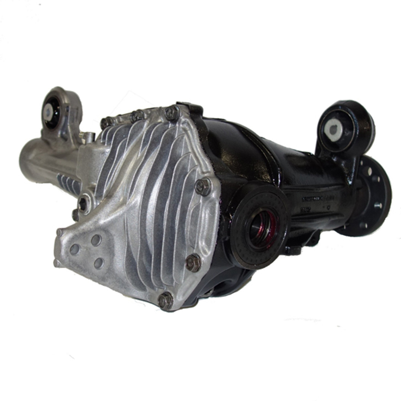 Reman Complete Axle Assembly for Dana 30 05-09 Jeep Grand Cherokee 3.55 Ratio Zumbrota Drivetrain