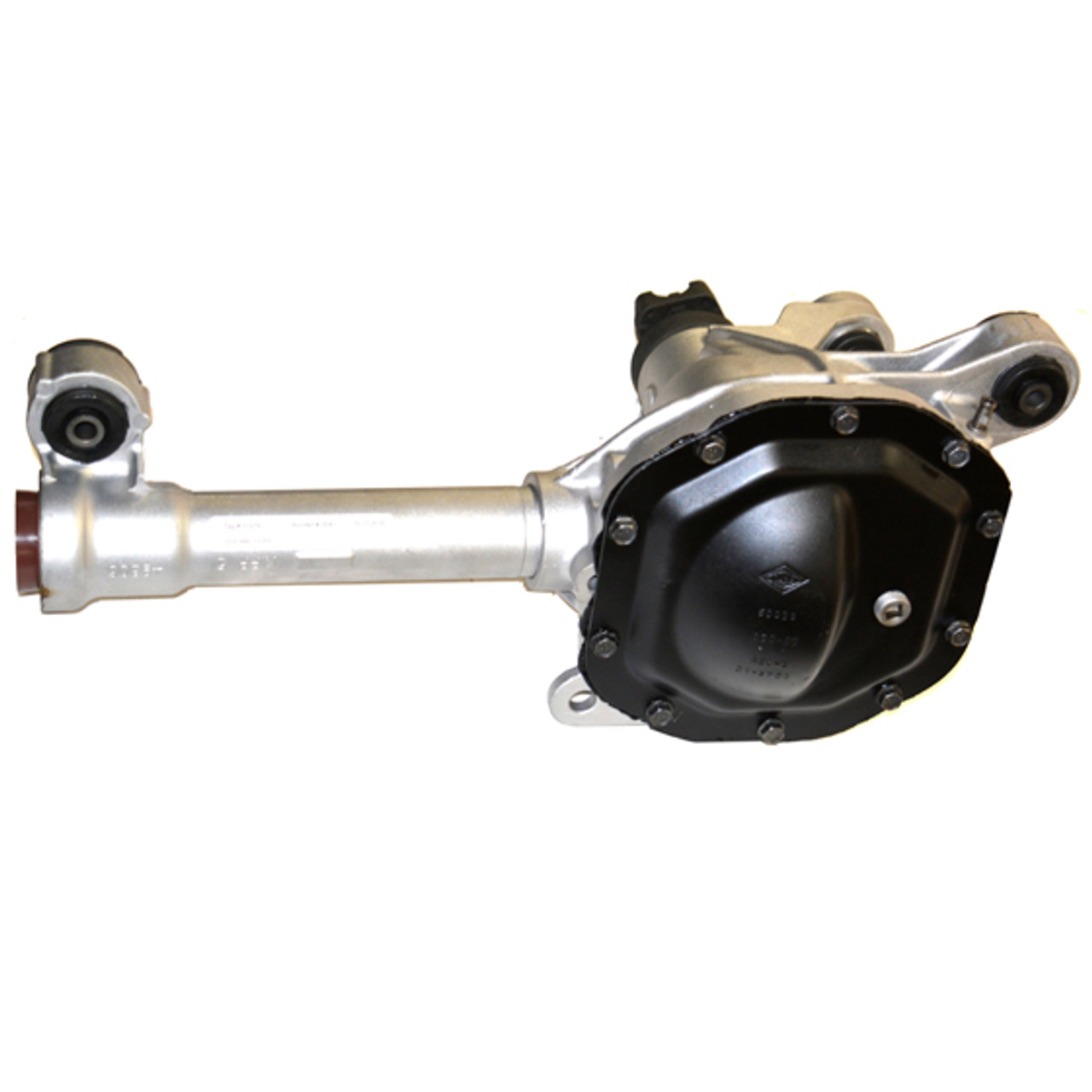 Reman Complete Axle Assembly for Dana 30 02-05 Ford Explorer 3.73 Ratio Zumbrota Drivetrain