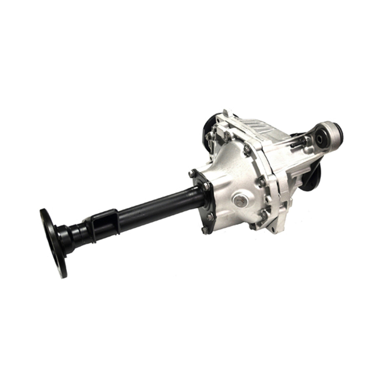 Reman Complete Axle Assembly for GM 7.25 IFS 97-03 Chevy S10 And S15 3.42 Ratio W/O ZR2 Option-with Manual Trans Zumbrota Drivetrain