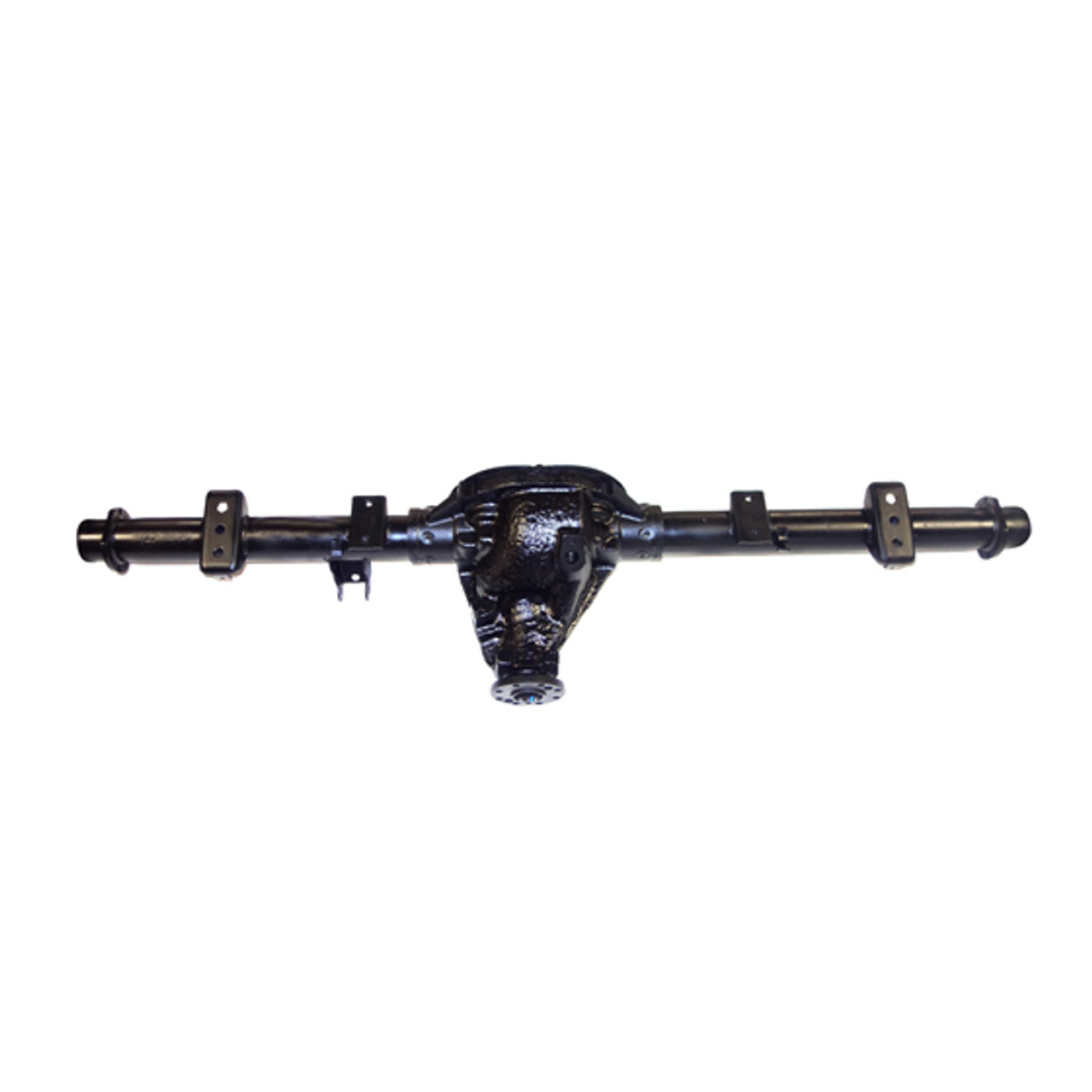Reman Complete Axle Assembly for Chrysler 8.25 Inch 04-05 Dodge Durango 3.55 Ratio 4x4 W/O Traction Control Zumbrota Drivetrain
