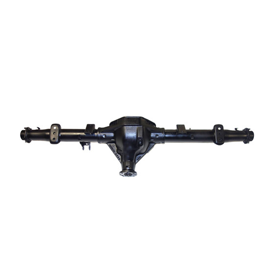 Reman Complete Axle Assembly for Chrysler 9.25 Inch 2003 Dodge Durango 3.92 Ratio 4x4 Posi LSD Zumbrota Drivetrain