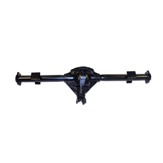 Reman Complete Axle Assembly for Dana 80 96-02 GM 3500 5.13 Ratio 2wd DRW Wrecker Posi LSD Zumbrota Drivetrain