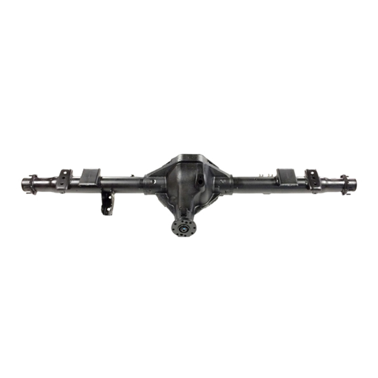 Reman Complete Axle Assembly for Chrysler 9.25 Inch 02-05 Dodge D1500 3.90 Ratio 2wd Except SRT-10 And Mega Cab Posi LSD Zumbrota Drivetrain