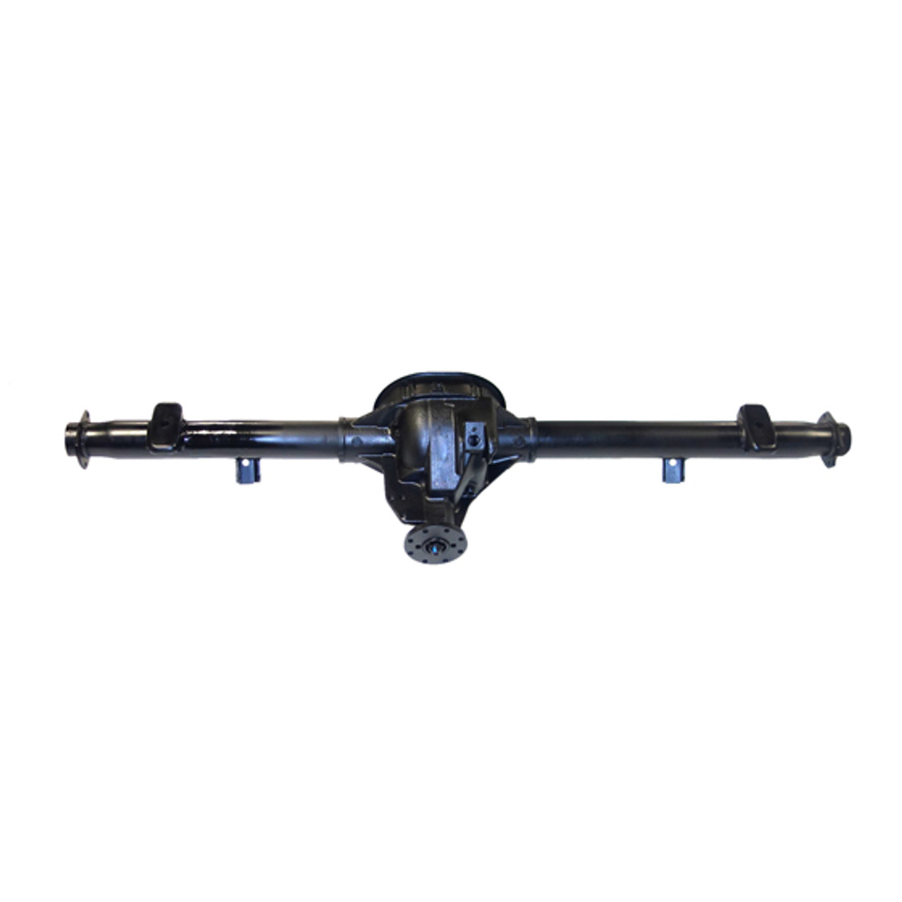 Reman Complete Axle Assembly for Ford 8.8 Inch 01-02 Ford E150 3.55 Ratio Tag S747F Zumbrota Drivetrain