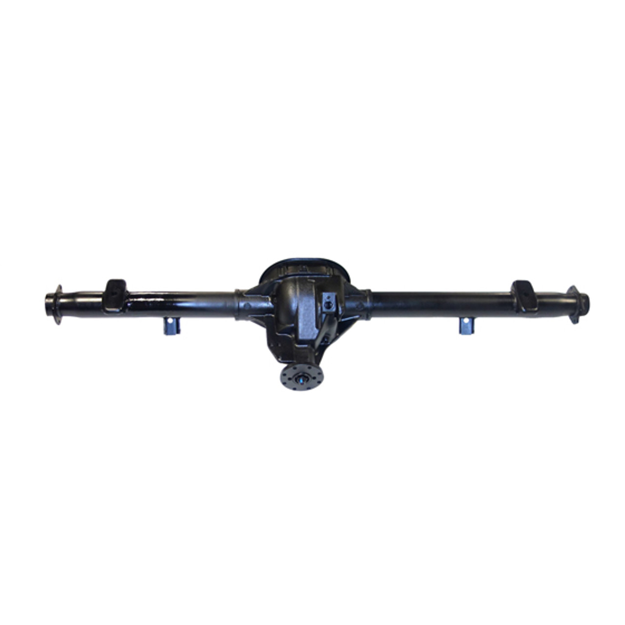 Reman Complete Axle Assembly for Ford 8.8 Inch 2000 Ford F150 3.55 Ratio Rear Drum Tag S869H Zumbrota Drivetrain