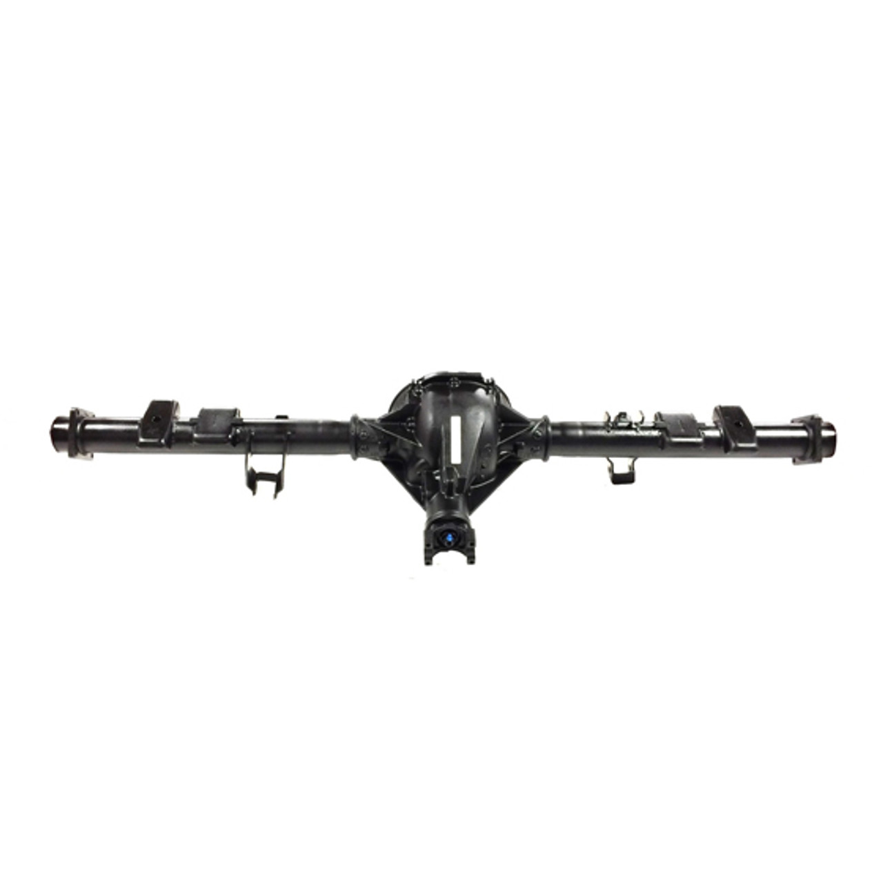 Reman Complete Axle Assembly for GM 8.5 Inch 98-03 Chevy S10 S15 And GMC Sonoma 3.08 Ratio 2wd Zumbrota Drivetrain