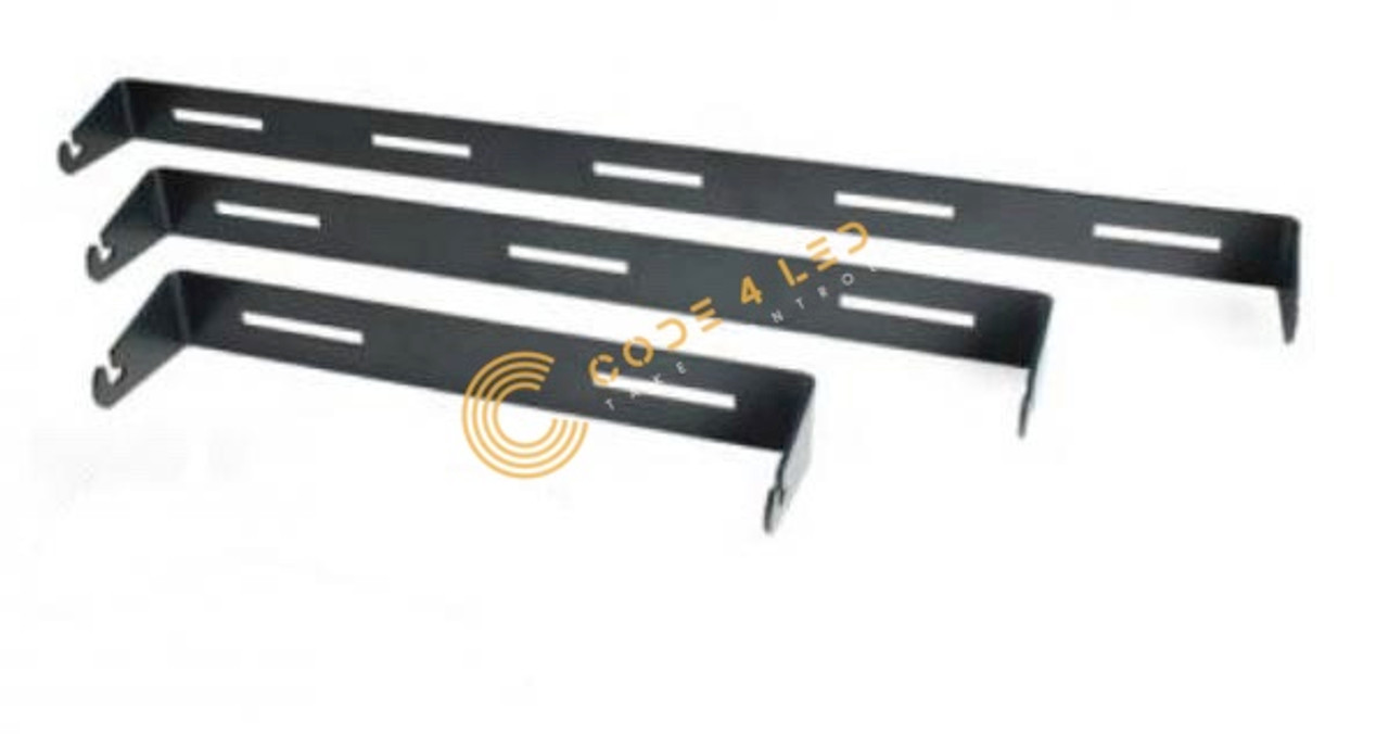 32" Universal LED Light Bar Bracket