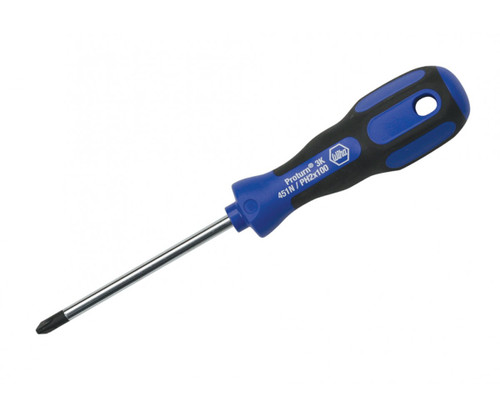 Wiha 3K Ergonomic Phillips Screwdriver #2