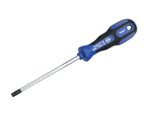 Wiha 3K Ergonomic Torx® Screwdriver T27