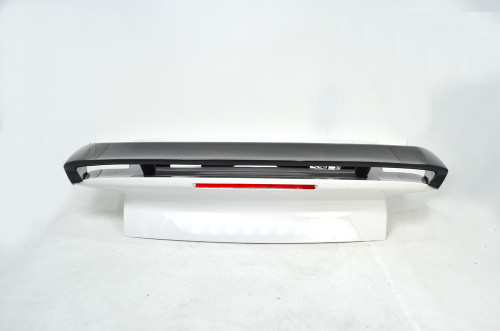 Carbon Fiber Techart Style Add-on Rear Wing 07-13 Porsche 997 TT Agency Power