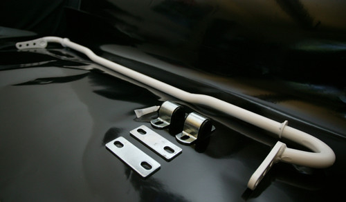 22mm Rear 3-Way Adjustable Sway Bar 08-12 Subaru WRX | STI Agency Power