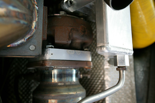 Titanium Muffler Exhaust System 07-09 Porsche 997 Turbo Agency Power Titanium Muffler Exhaust System 07-09 Porsche 997 Turbo Agency Power