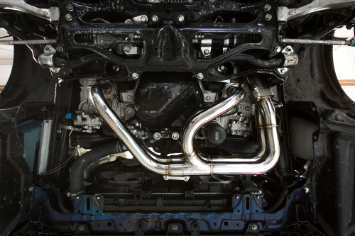 Equal Length Headers Subaru WRX | STI | Legacy GT | Forester XT Agency Power Equal Length Headers Subaru WRX | STI | Legacy GT | Forester XT Agency Power