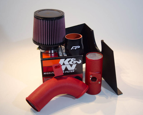 Cold Air Intake Kit 08-12 Subaru WRX STI Agency Power Cold Air Intake Kit 08-12 Subaru WRX STI Agency Power