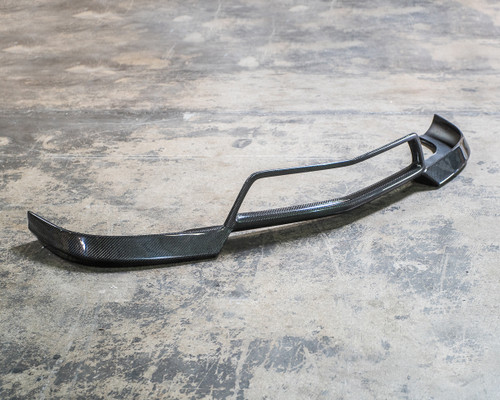 Carbon Fiber Front Lip 08-10 Mercedes Benz C-Class W204 AMG C63 Agency Power Carbon Fiber Front Lip 08-10 Mercedes Benz C-Class W204 AMG C63 Agency Power