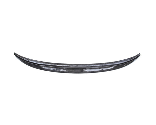 Carbon Fiber Rear Trunk Lid Spoiler 14-17 BMW 4-Series F32 Agency Power Carbon Fiber Rear Trunk Lid Spoiler 14-17 BMW 4-Series F32 Agency Power