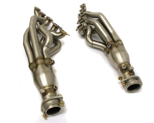High Flow Race Headers 05-10 BMW E60 M5 E63 M6 Agency Power High Flow Race Headers 05-10 BMW E60 M5 E63 M6 Agency Power