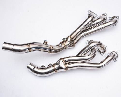 Racing Headers 01-05 BMW M3 E46 Agency Power Racing Headers 01-05 BMW M3 E46 Agency Power