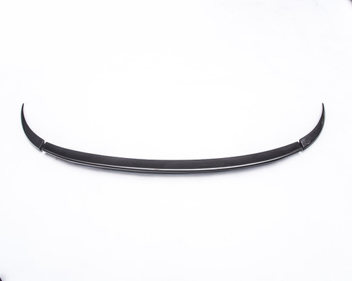 Gloss Carbon Fiber 3 Piece Middle Spoiler 15-17 Porsche Macan 95B Agency Power Gloss Carbon Fiber 3 Piece Middle Spoiler 15-17 Porsche Macan 95B Agency Power