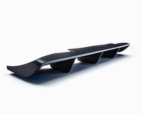 Aeroform Carbon Fiber Rear Diffuser Lamborghini Huracan LP-610 15-17 Agency Power Aeroform Carbon Fiber Rear Diffuser Lamborghini Huracan LP-610 15-17 Agency Power