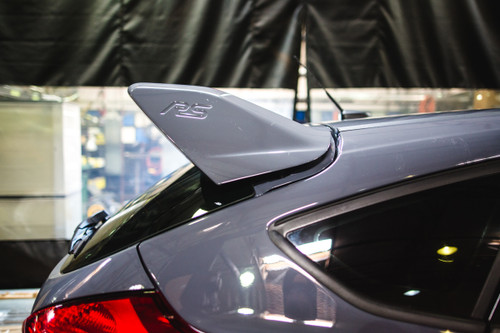 Agency Power Rear Spoiler Risers Ford Focus RS | ST