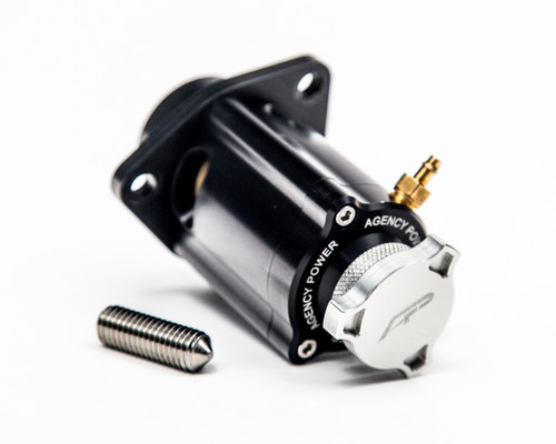 Blow Off Valve Mercedes CLA 45/A 45/GLA 45 AMG Agency Power - perazon