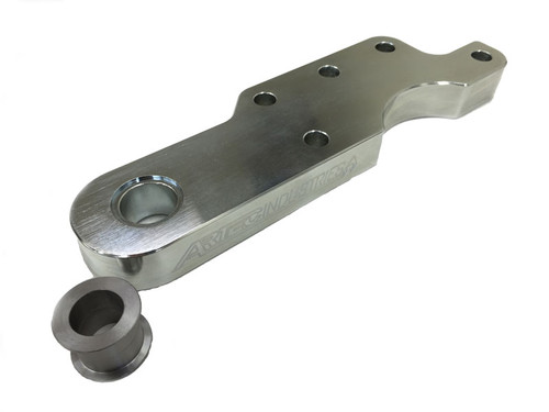 Superduty High Steer Arm Kit With 3/4 Inch Spacers Artec Industries
